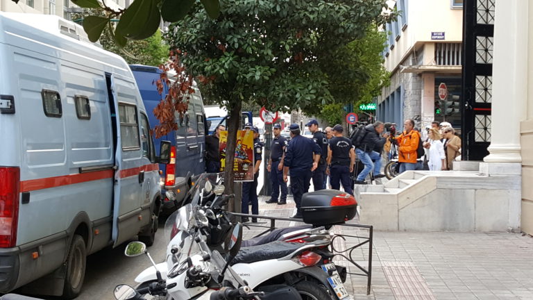 Πάτρα: Συνεχίζεται η δίκη για τη δολοφονία του Μ. Χέντερσον