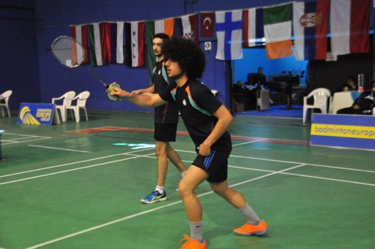 Χανιά: Παγκόσμιο Τουρνουά Badminton 