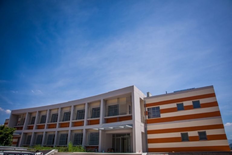 Έκκληση Περιφέρειας για φοιτητική στέγη