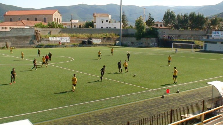 Τα αποτελέσματα της πρεμιέρας στο  πρωτάθλημα της ΕΠΣ  Αρκαδίας