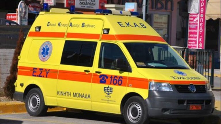 Χανιά: Βρέθηκε νεκρός σε στέγη σπιτιού