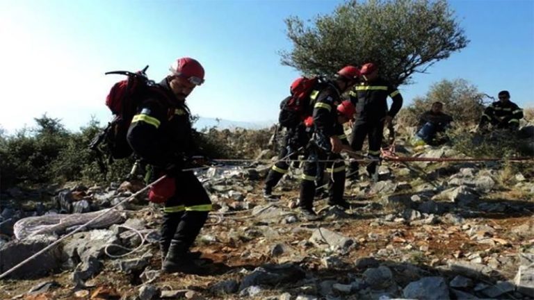 Ολονύχτια επιχείρηση για τη διάσωση 2 Γερμανίδων