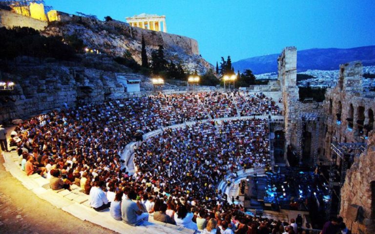 Ο «Ριγολέττος» κλείνει τη σεζόν της Λυρικής