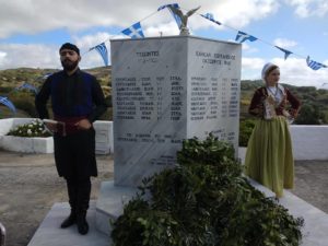 “Δικαιοσύνη-όχι εκδίκηση” διεκδικεί η Παγκρήτια Σύσκεψη Μαρτυρικών Χωριών