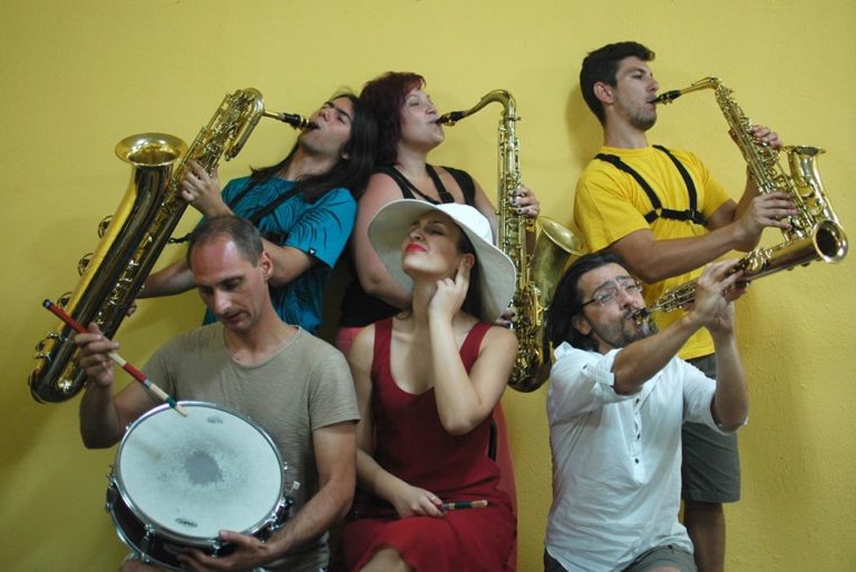 «Αβάντι μαέστρο!»: Μια μουσική παράσταση για μικρούς και μεγάλους στο Κρατικό Ωδείο Θεσσαλονίκης