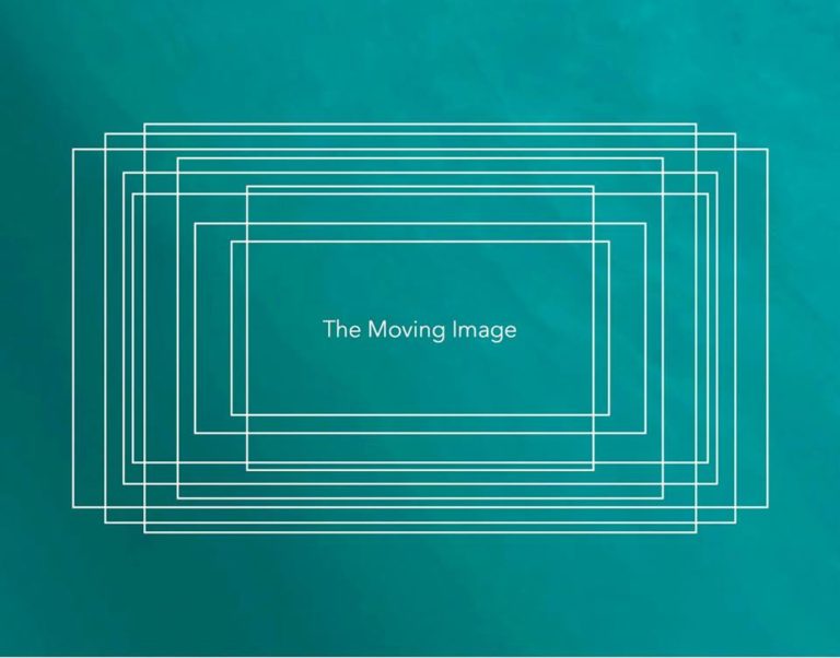 The Moving Image: Έκθεση από το 4ο Πρόγραμμα Φιλοξενίας Καλλιτεχνών του Eagles Palace