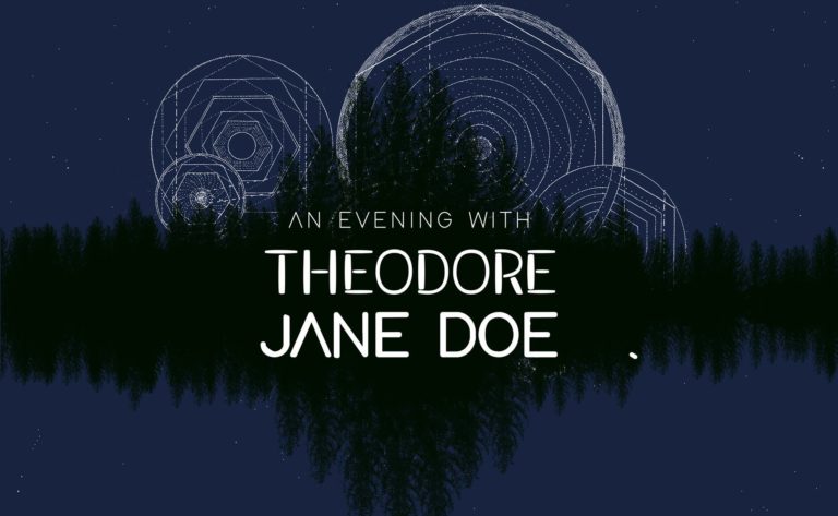 Ο Theodore και οι Jane Doe ενώνουν τις δυνάμεις τους σε μια συναυλία!