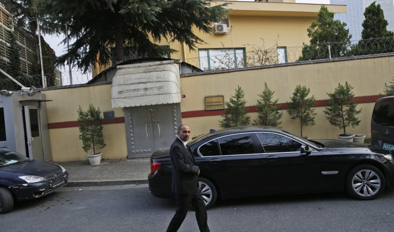 Υπόθεση Κασόγκι: “Τραγικό λάθος” λέει η Σ. Αραβία – Αλλάζουν στάση οι ΗΠΑ (video)