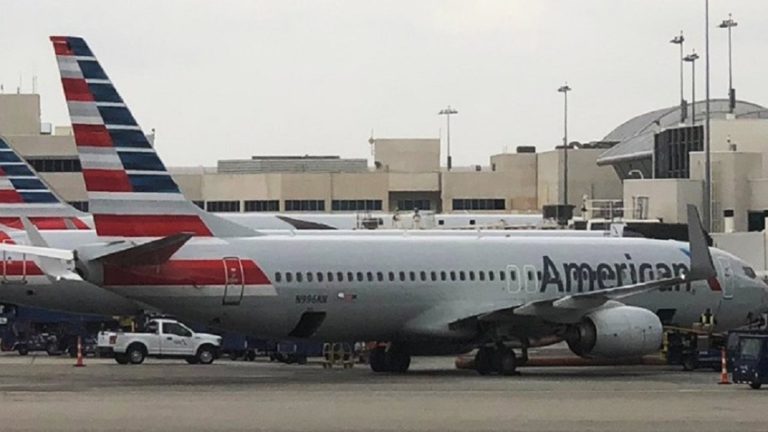 ΗΠΑ: Εκκενώθηκε αεροσκάφος που θα εκτελούσε πτήση από Μαϊάμι προς Μεξικό