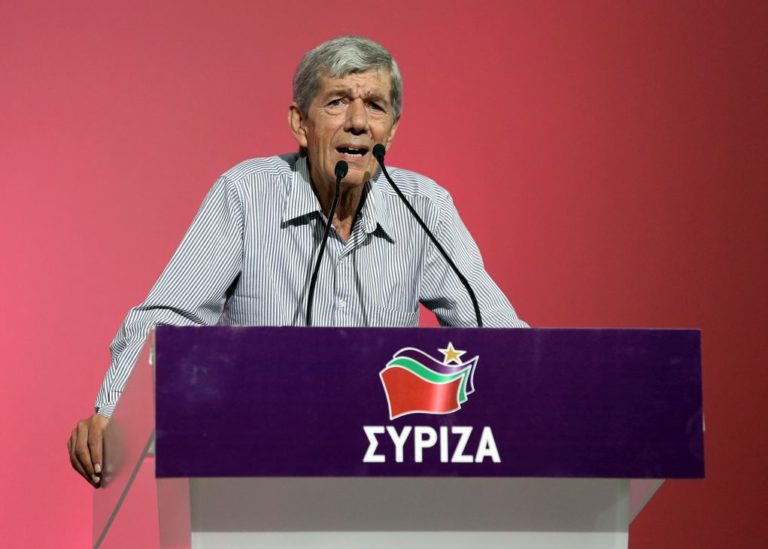 Κοτσακάς: Ο ΣΥΡΙΖΑ δεν μπορεί και δεν πρέπει να γίνει ΠΑΣΟΚ (audio)