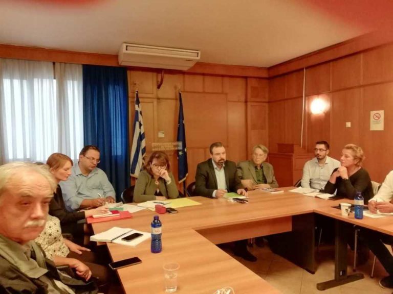 Λουκέτο σε παραβάτες του γάλακτος και κρέατος