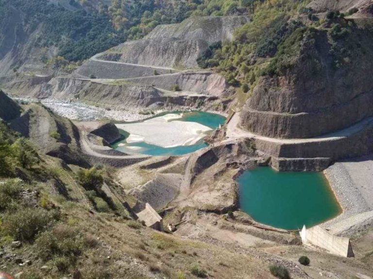 Στη Βουλή το υδατικό πρόβλημα της Θεσσαλίας