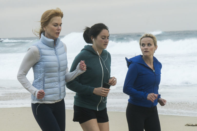 «Big Little Lies» – Η βραβευμένη ανατρεπτική σειρά στην ΕΡΤ1