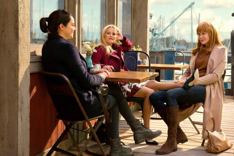 «Big Little Lies» – Η πολυσυζητημένη σειρά στην ΕΡΤ1