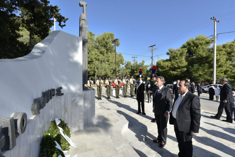 Δήμος Κεφαλονιάς: Συνεργασία με Εθνικό Σύλλογο Μεραρχίας Acqui