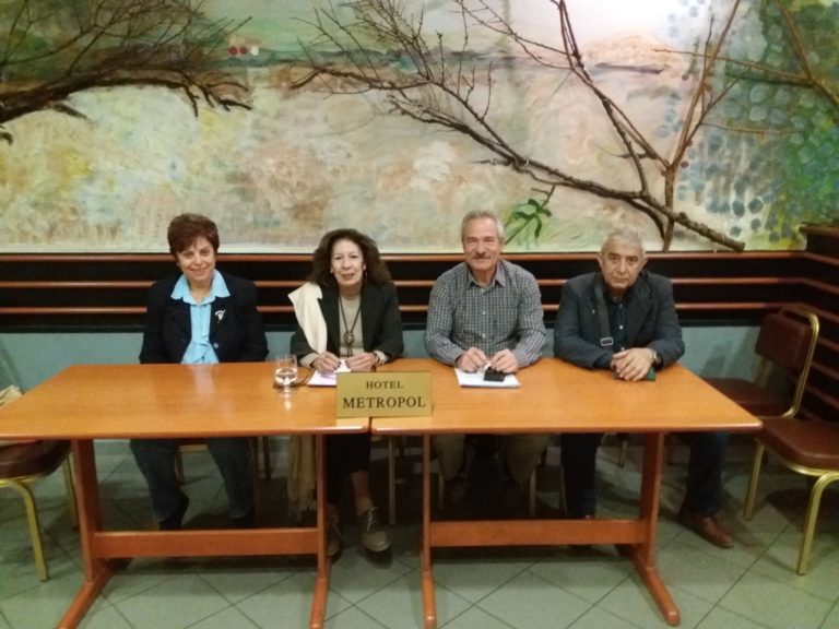 ΕΕΔΥΕ : «Τα Βαλκάνια μυρίζουν μπαρούτι»