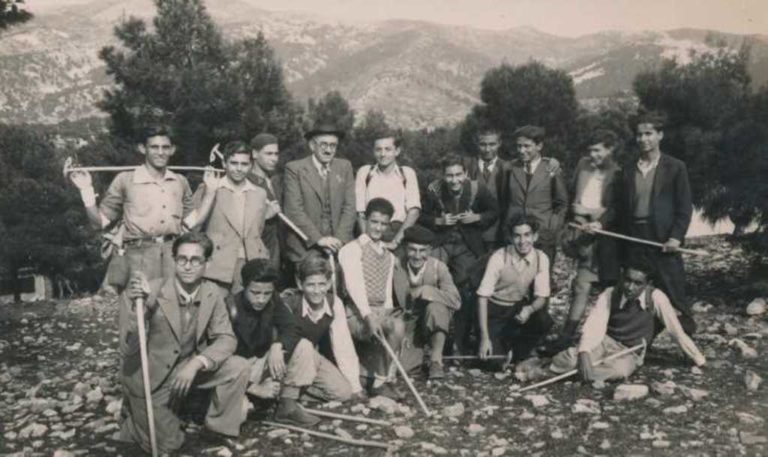 Εκπαιδευτικές προσεγγίσεις της ιστορίας των Εβραϊκών Κοινοτήτων σε Φλώρινα και Καστοριά
