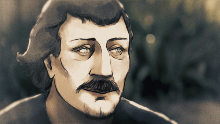 ΕΡΤ3 – “Η ΑΛΛΗ ΠΛΕΥΡΑ ΤΟΥ ΓΚΩΓΚΕΝ” – ΝΤΟΚΙΜΑΝΤΕΡ (trailer)