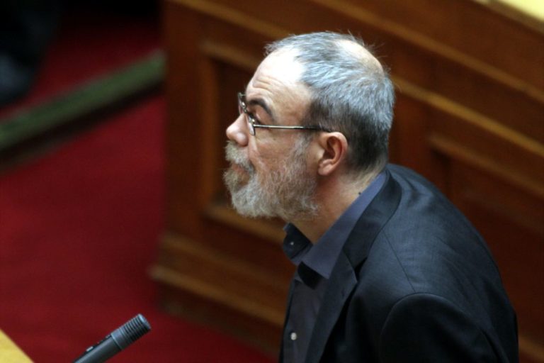 Κυρίτσης: Υπάρχουν κατοχυρωμένες διαδικασίες στην ακαδημαϊκή Κοινότητα με τις οποίες λύνονται οι διαφωνίες (audio)