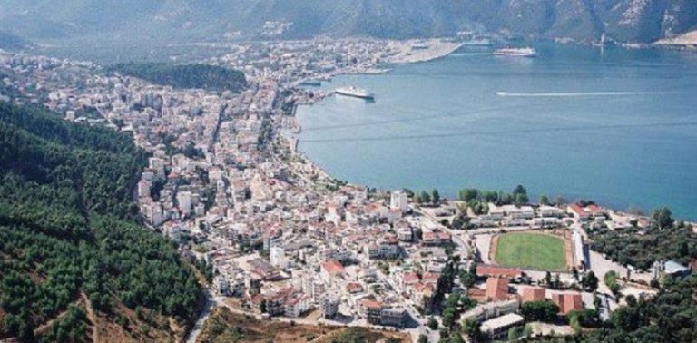 Χρηματοδοτούνται οι μελέτες για τον άξονα Ηγουμενίτσα – Μαυρομάτι