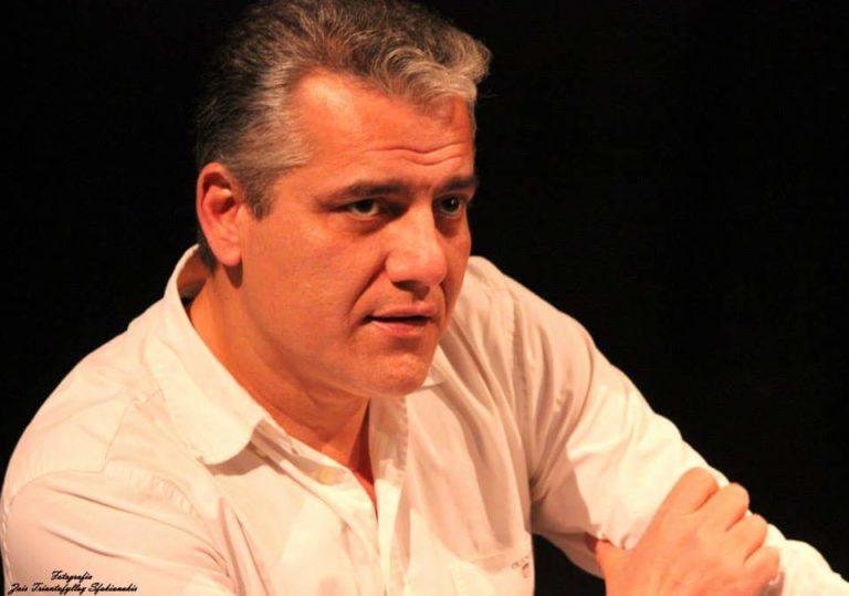 «Γράμμα σ’ ένα παιδί» – Συνέντευξη με τον σκηνοθέτη Μάνο Πετούση