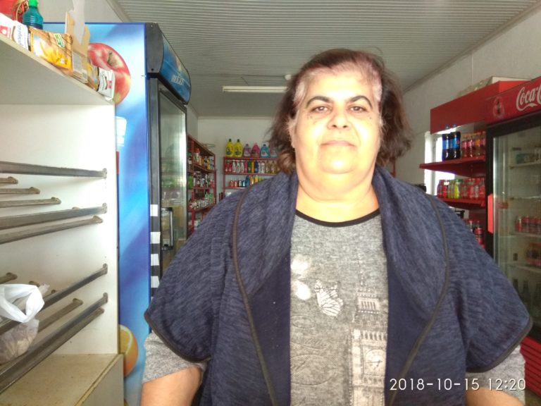 Κομοτηνή: Η γυναίκα της υπαίθρου στηρίζει την ελληνική οικογένεια