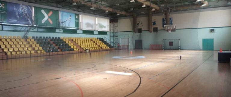 Έναρξη προγραμμάτων άθλησης Δήμου Χανίων