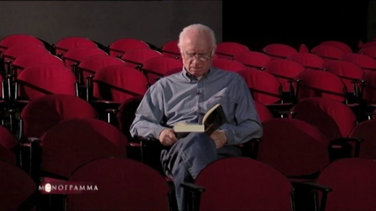 Στη μνήμη του Γιώργου Μιχαηλίδη (1938-2018)