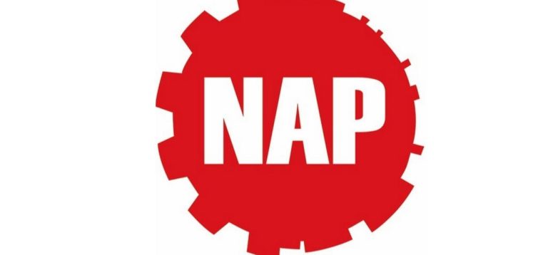 Και από το Νέο Αριστερό Ρεύμα