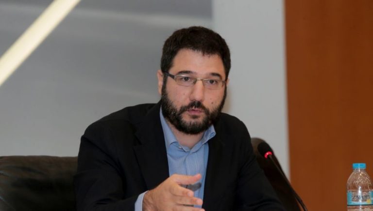 Ν. Ηλιόπουλος – Συμφωνία Πρεσπών: Επιβεβαιώνεται το μέγεθος της εξαπάτησης