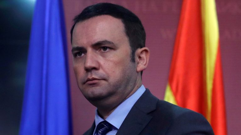 ΠΓΔΜ: Ενισχύεται η στήριξη στη Συμφωνία των Πρεσπών
