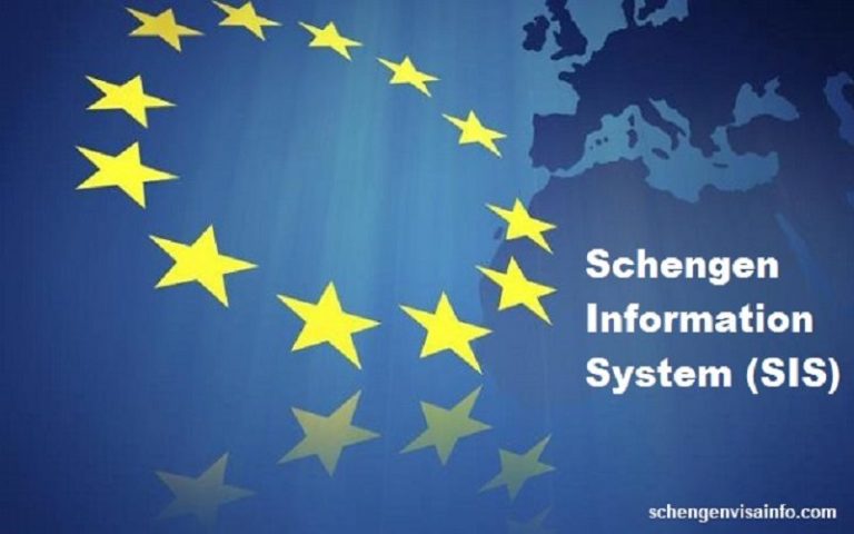 Αναβαθμίζεται το πανευρωπαϊκό Σύστημα Πληροφοριών Σένγκεν