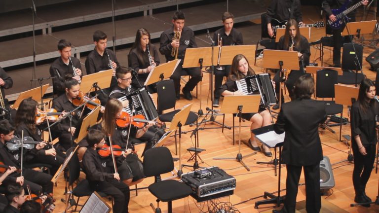 Κοζάνη: Βράβευση του Μουσικού Σχολείου Σιάτιστας από την Unesco