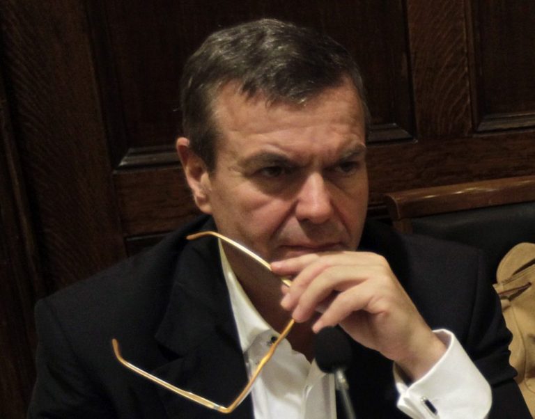Πετρόπουλος: Δεν μπορεί να αλλάζει θέση το ΣτΕ όταν αλλάζει η κυβέρνηση (audio)