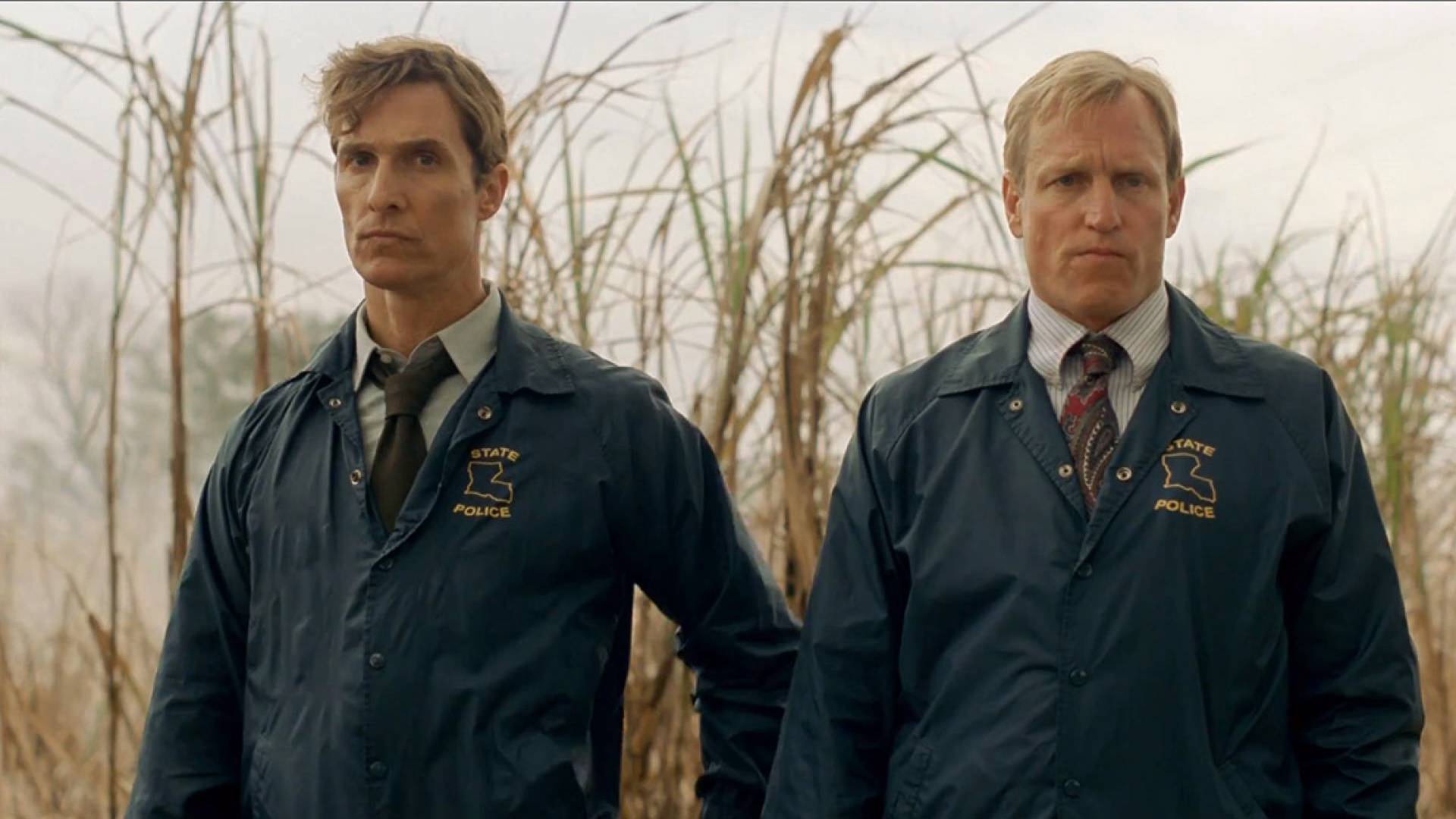 ΕΡΤ1 – «True Detective» σε Α’ τηλεοπτική μετάδοση