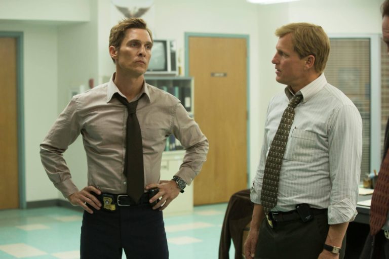 Η πολυβραβευμένη σειρά μυστηρίου «True Detective» στην ΕΡΤ2