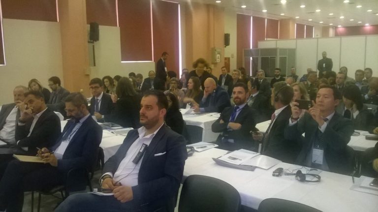 Δ. Μακεδονία: Επίσκεψη διπλωματικών ακολούθων σε επιχειρήσεις