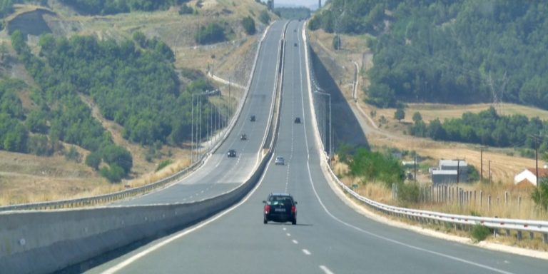 Νέες ποινικές διώξεις σε βαθμό κακουργήματος για υπερκοστολογήσεις στην κατασκευή σηράγγων της Εγνατίας Οδού