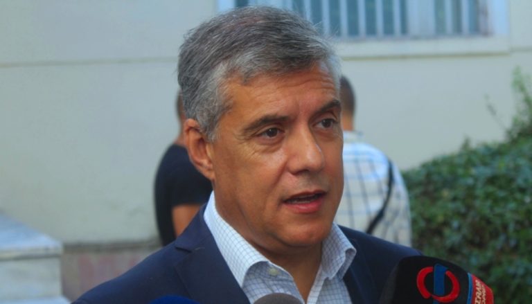 Αναφορά Κ. Αγοραστού στην Εισαγγελέα Αρείου Πάγου