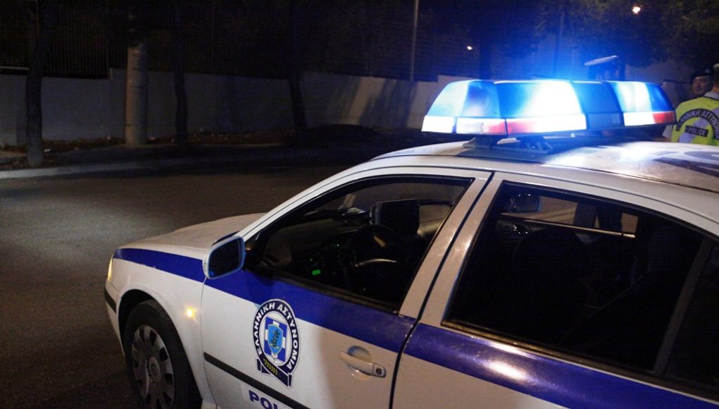 Άγριο έγκλημα στο κέντρο της Αθήνας