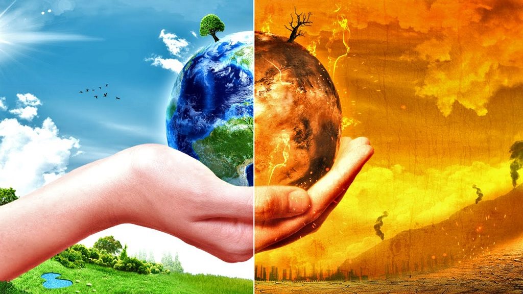 Κέρκυρα: Σε διαβούλευση η στρατηγική για την κλιματική αλλαγή