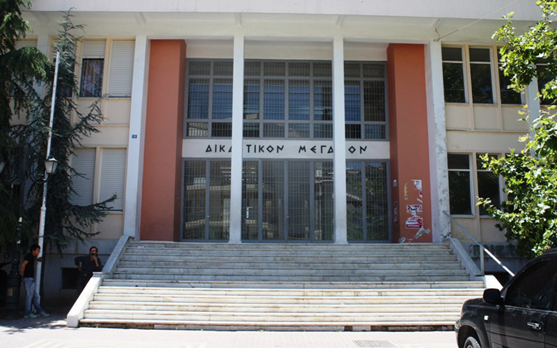 Αναστολή λειτουργίας Δικαστηρίων ζητούν οι δικηγόροι της Δυτικής Ελλάδας