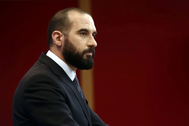 Τζανακόπουλος: Αποδεικνύεται η διαφθορά, η διαπλοκή και ο εκφυλισμός του παλαιού πολιτικού συστήματος (audio)