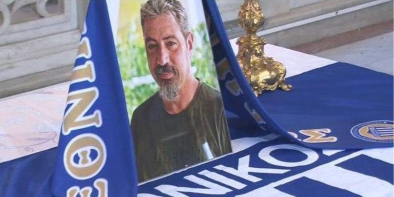Σήμερα η πολύκροτη δίκη για το θάνατο του Κ. Κατσούλη