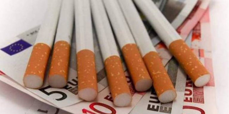 Λασίθι: Κατασχέθηκαν 3.968,9 γραμμάρια καπνού, 225 πακέτα τσιγάρα και 105 συσκευασίες καπνού