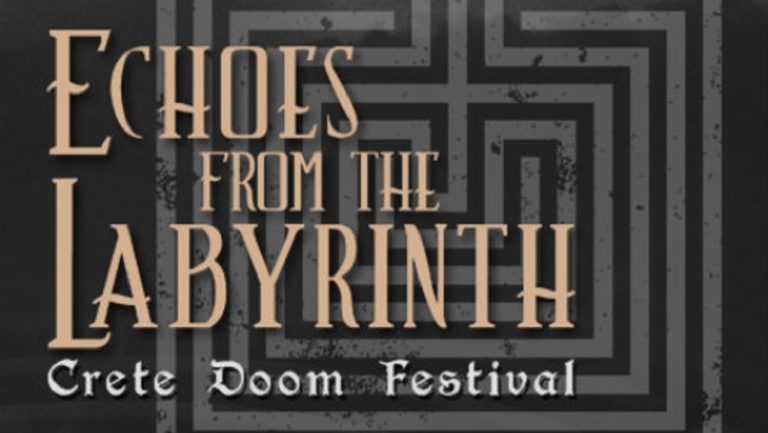 «Echoes From The Labyrinth» για την «Ηλιαχτίδα»