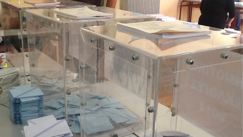Δ. Μελάς: Οι ευρωεκλογές προμήνυμα για τις εθνικές εκλογές