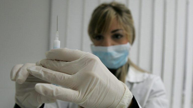 Κορονοϊός: Έως και 100 εκατομμύρια Αμερικανοί θα μπορούσαν να εμβολιαστούν μέχρι τα τέλη Φεβρουαρίου