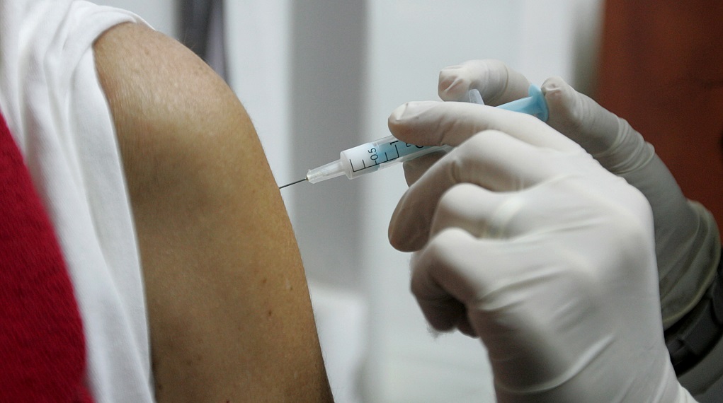 Καβάλα: Ελλείψεις σε εμβόλια κατά της γρίπης