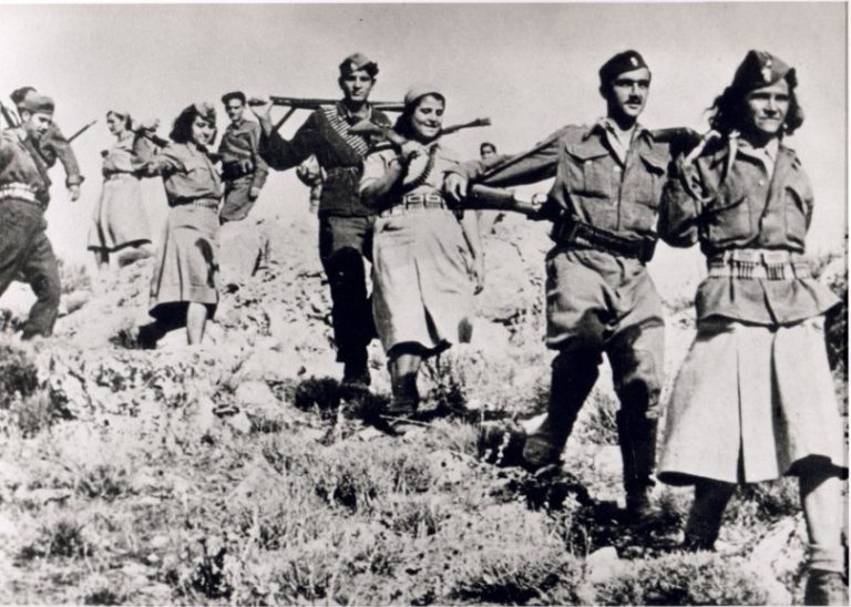 Καστοριά: Εκδηλώσεις μνήμης για την επέτειο συμπλήρωσης 81 χρόνων από την πυρπόληση Κωσταραζίου – Eγκαίνια δημοτικού σχολείου